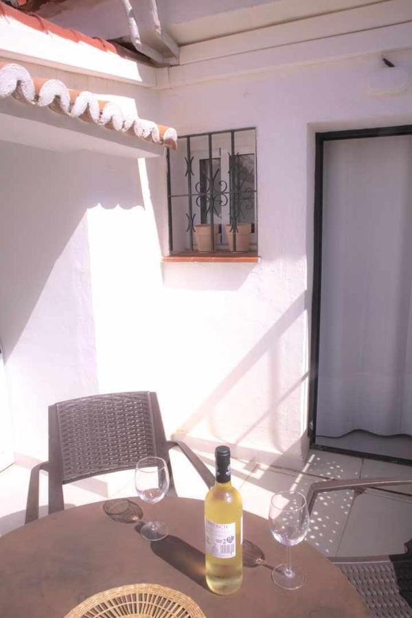 Apartamento Ático Céntrico en Marbella C Tetuán Exterior foto